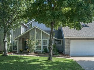 10011 S 69th East Ave, Tulsa, OK 74133