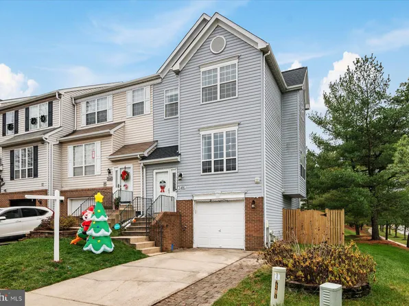 2401 Winding Ridge Rd, Odenton, MD 21113