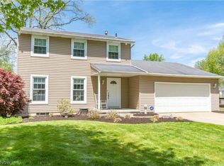 2557 Northam Cir NW, North Canton, OH 44720