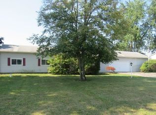 6635 Perry Pike, Plain City, OH 43064