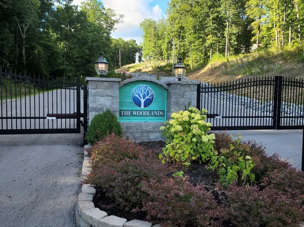 0 Ridgewood Dr Lot 21, Mc Ewen, TN 37101