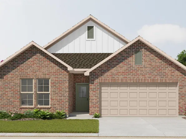 25842 Vineyard Ln, Athens, AL 35613