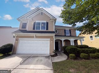 7328 Toccoa Cir, South Fulton, GA 30291