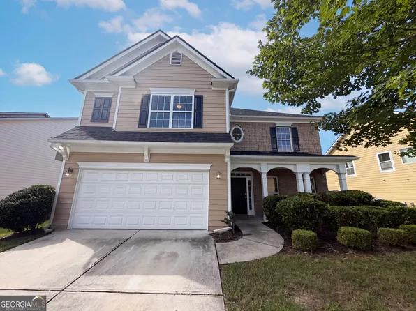 7328 Toccoa Cir, South Fulton, GA 30291