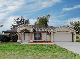 2000 Montecito Ave, Deltona, FL 32738