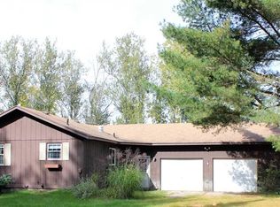 13746 Sec 32 Rd SW, Fife Lake, MI 49633