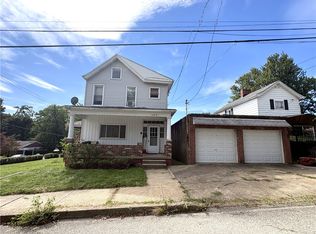608 California Ave, Rochester, PA 15074