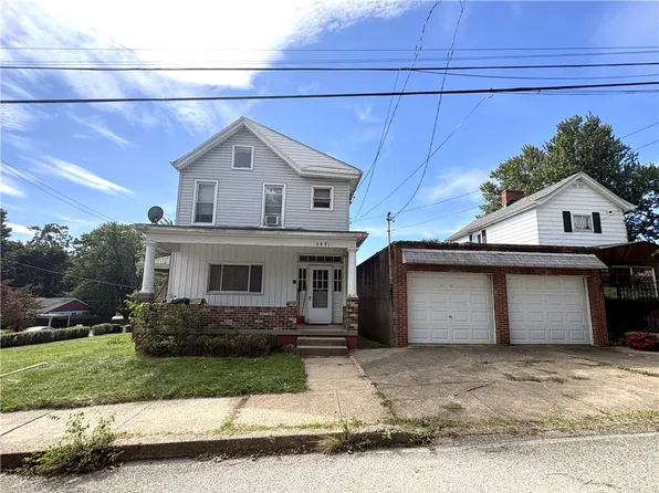 608 California Ave, Rochester, PA 15074