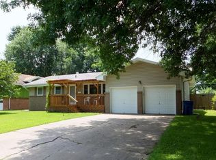 839 N Belview Ave, Springfield, MO 65802