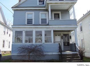 1814 Court St, Syracuse, NY 13208