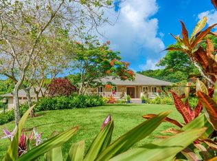 6540 Koolau Rd, Kilauea, HI 96754