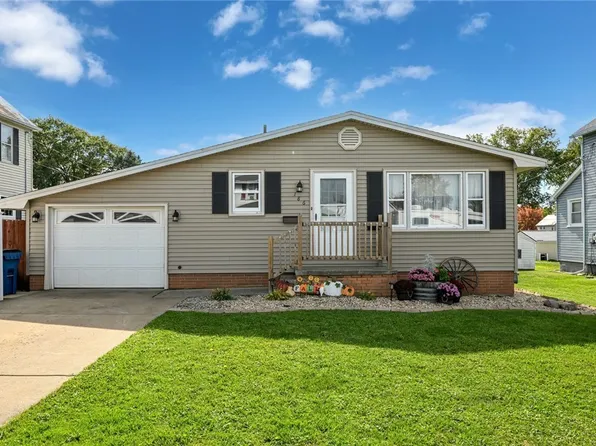 186 E Michigan Ave, Sebring, OH 44672