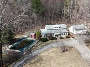 205 Hardwick Rd, Gilbertville, MA 01031