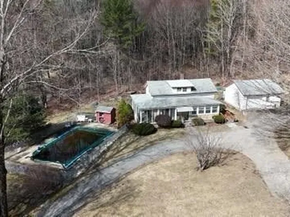205 Hardwick Rd, Gilbertville, MA 01031