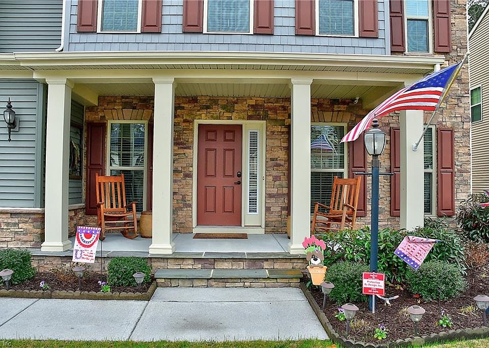 137 Patriots Walke Dr, Suffolk, VA 23434 Zillow