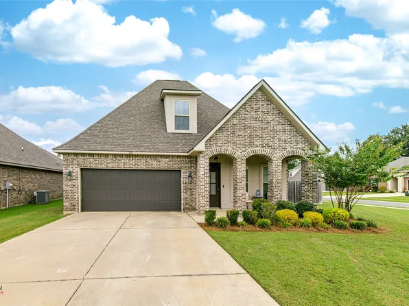 283 Piper Dr, Shreveport, LA 71106