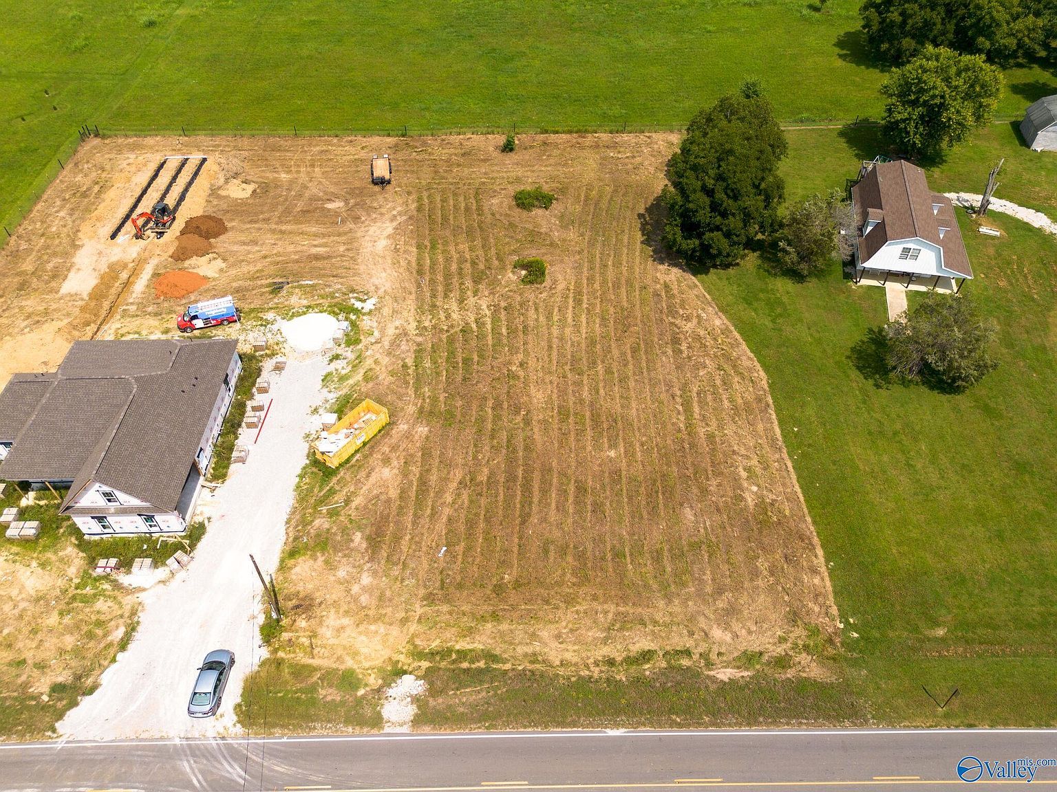 4447 Elkwood Section Rd, Ardmore, AL 35739 Zillow