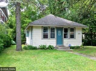 319 Warner Ave S, Willernie, MN 55090