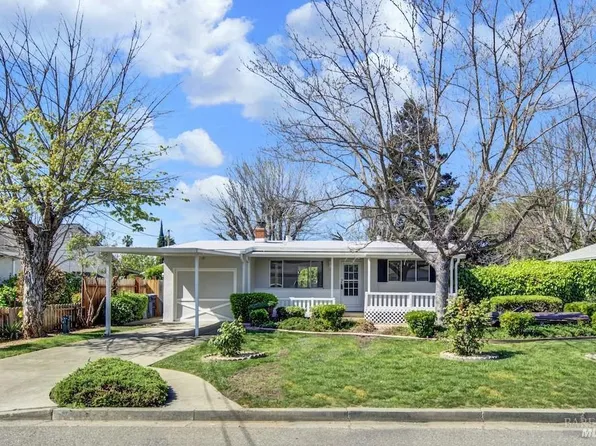 315 Hamilton Drive, Fairfield, CA 94533