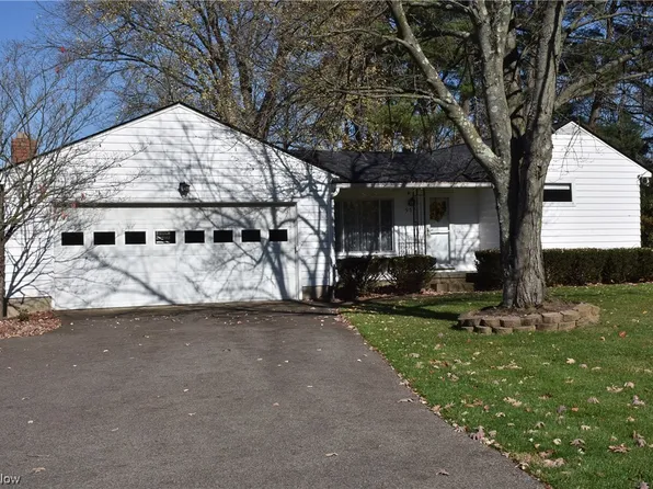 957 Garden Rd, Zanesville, OH 43701