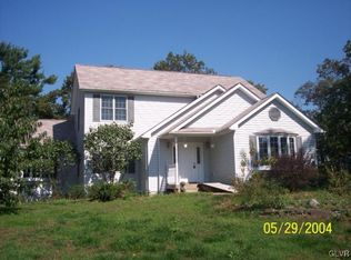 5125 Pocono Park Ln, Swiftwater, PA 18370