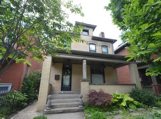 963 Mt Pleasant Ave, Columbus, OH