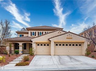 11523 Valentino Ln, Las Vegas, NV 89138