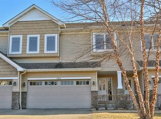 17613 Wiedman Way, Eden Prairie, MN 55347