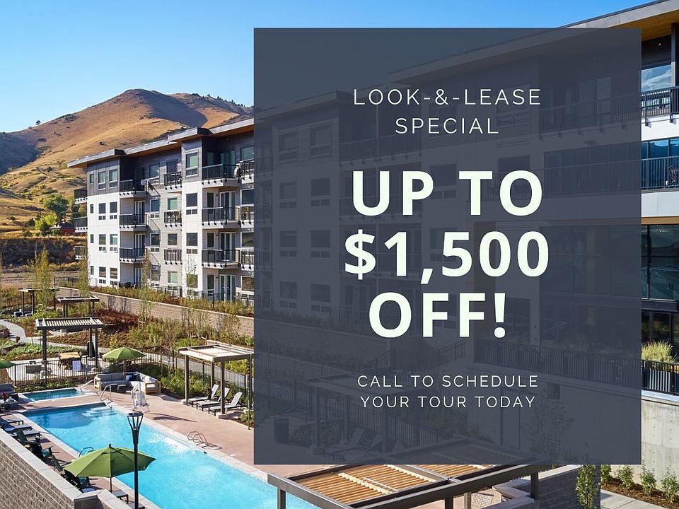 Epoque Golden Apartment Rentals Golden, CO Zillow