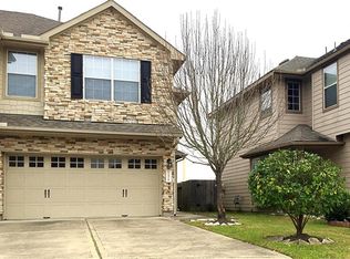 11518 Hackmatack Way, Houston, TX 77066