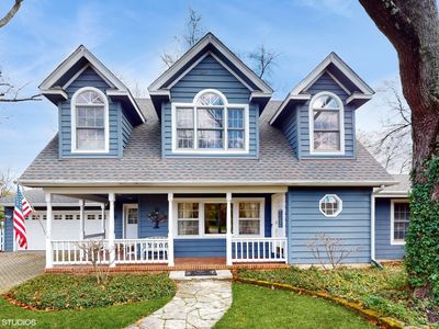 1925 Maple Pl, Riverwoods, IL, 60015
