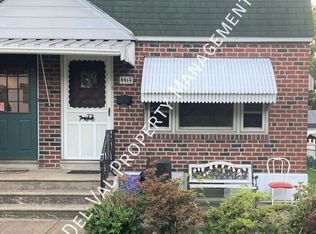 4414 Decatur St, Philadelphia, PA 19136
