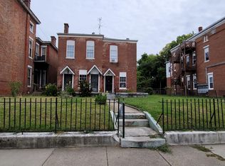 2129 W Chestnut St, Louisville, KY 40211