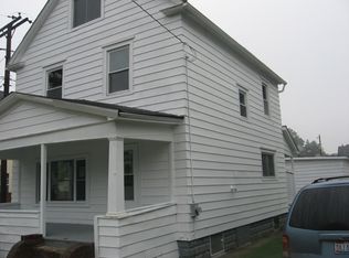 557 Dayton St, Akron, OH 44310