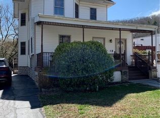 61 Brookside Ave #4, Nyack, NY