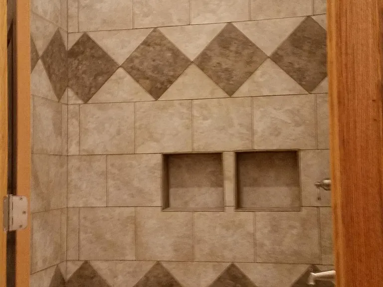 2nd full bath