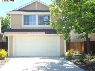 4628 Bayside Way, Oakley, CA 94561
