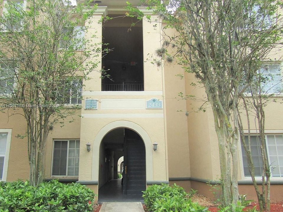 1st image of 2433 Centergate Dr APT 105