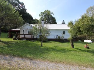 73 Eddies Rd, Penfield, PA 15849