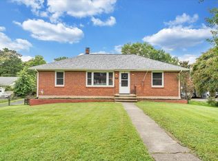 1141 Vivian Ave, Roanoke, VA 24019