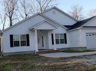 4300 Norman Hall Rd, Valdosta, GA 31605