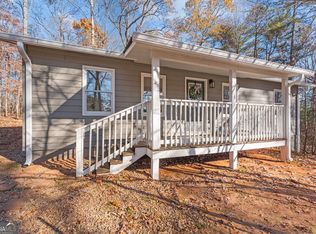 829 Highway 17, Clarkesville, GA 30523