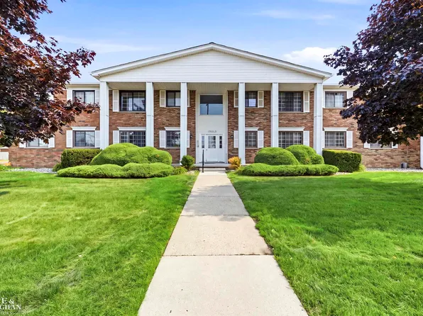 23009 Liberty St #5, Saint Clair Shores, MI 48080