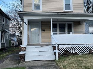 1139 Marcy St, Akron, OH 44301