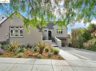 462 Michigan Ave, Berkeley, CA 94707