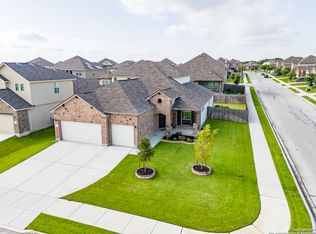 4600 Falling Oak, Schertz, TX 78108