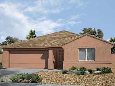 103 E Duval Rd, Green Valley, AZ, 85614