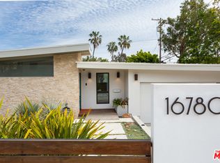 16780 Livorno Dr, Pacific Palisades, CA 90272