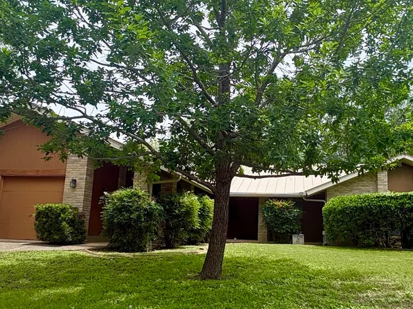 16810 FORT OSWEGO ST, San Antonio, TX 78247