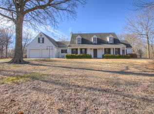 402491 W 3500th Rd, Ramona, OK 74061